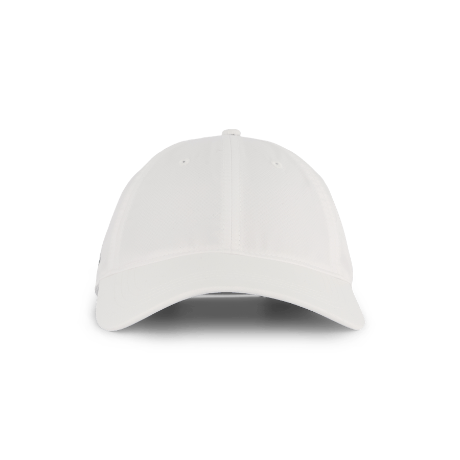 Lacoste Cap White