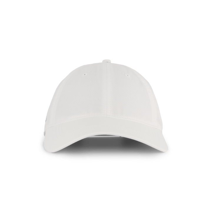 Lacoste Cap White