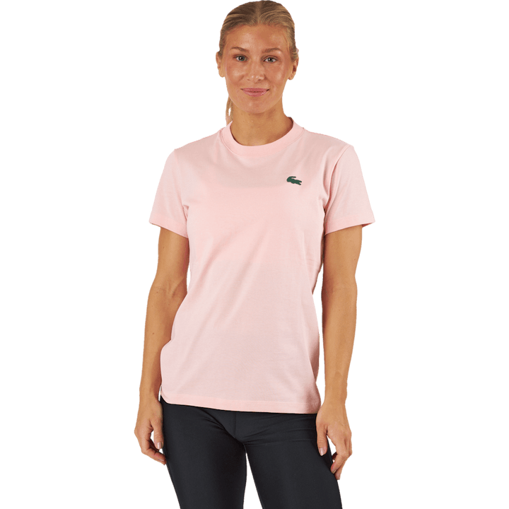 Lacoste T-shirt Waterlily