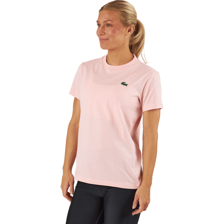 Lacoste T-shirt Waterlily