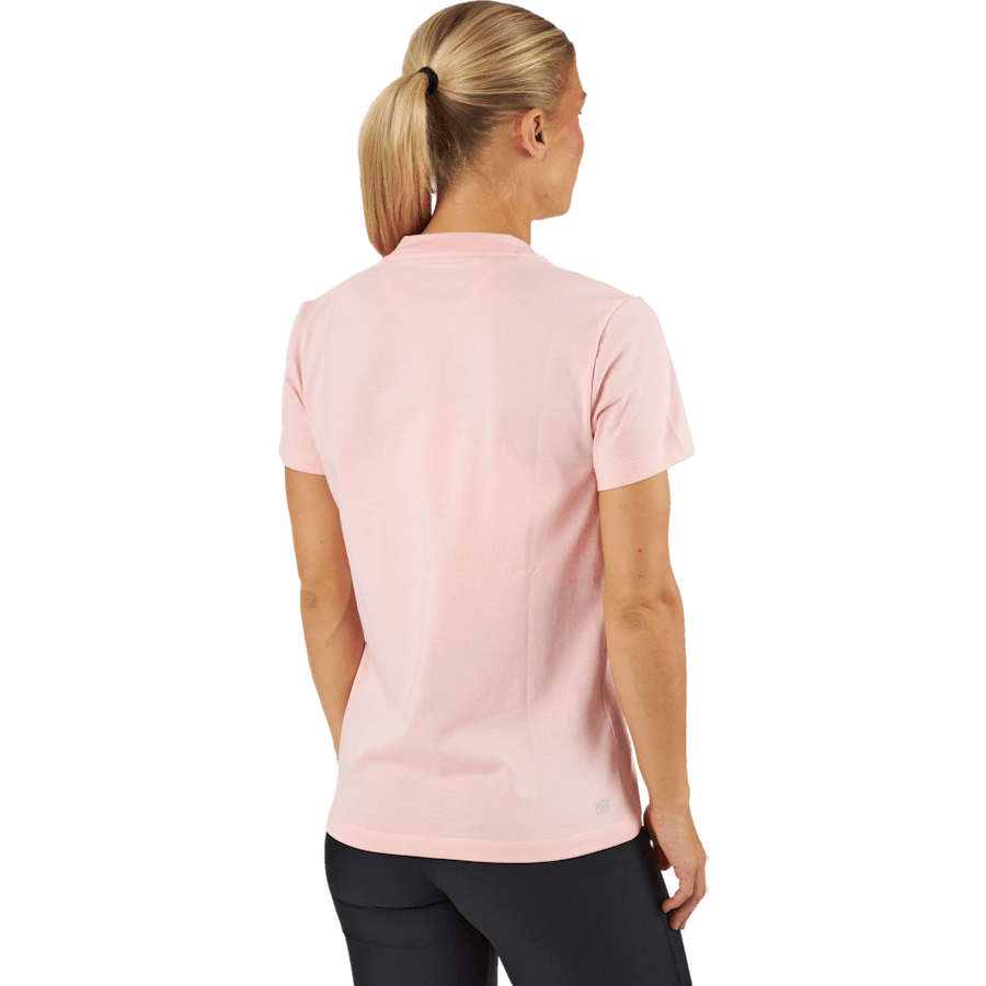 Lacoste T-shirt Waterlily
