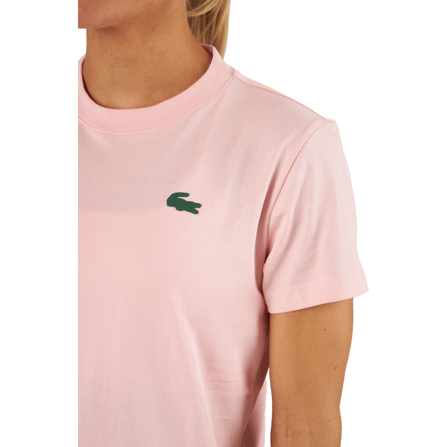 Lacoste T-shirt Waterlily