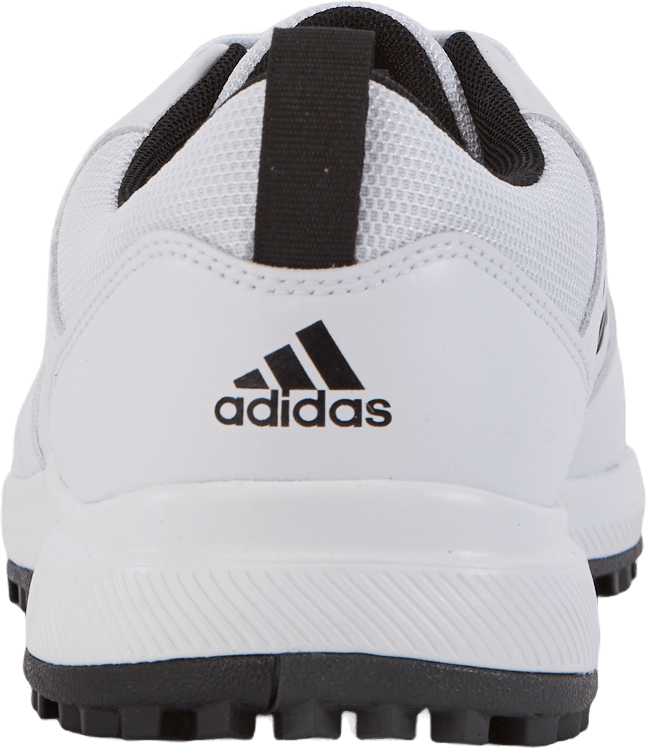 CP Traxion Spikeless Golfschuhe Cloud White / Core Black / Grey Six