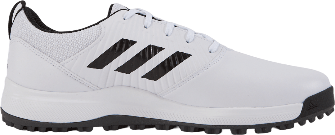 CP Traxion Spikeless Golfschuhe Cloud White / Core Black / Grey Six