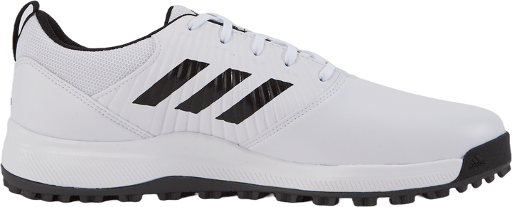 CP Traxion Spikeless Golfschuhe Cloud White / Core Black / Grey Six