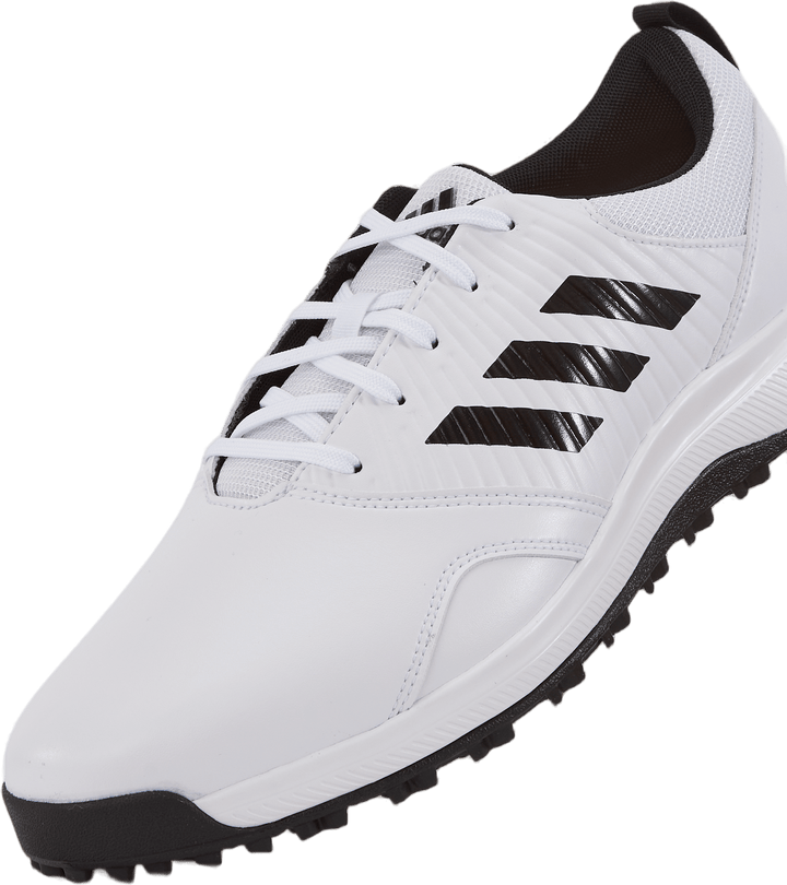 CP Traxion Spikeless Golfschuhe Cloud White / Core Black / Grey Six