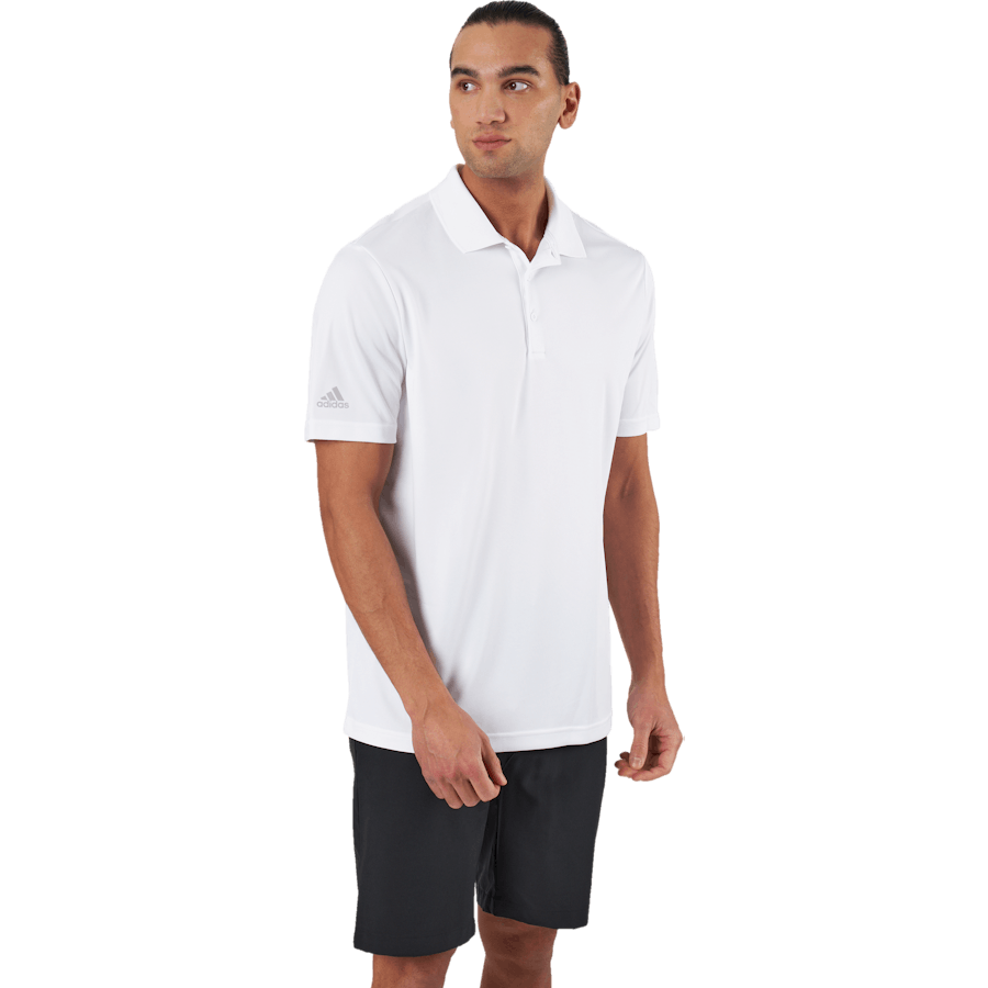 Performance Primegreen Polo Shirt White
