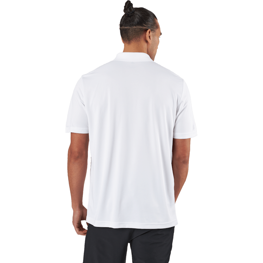 Performance Primegreen Polo Shirt White