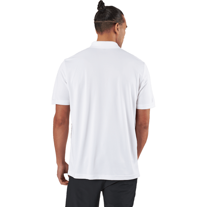Performance Primegreen Polo Shirt White