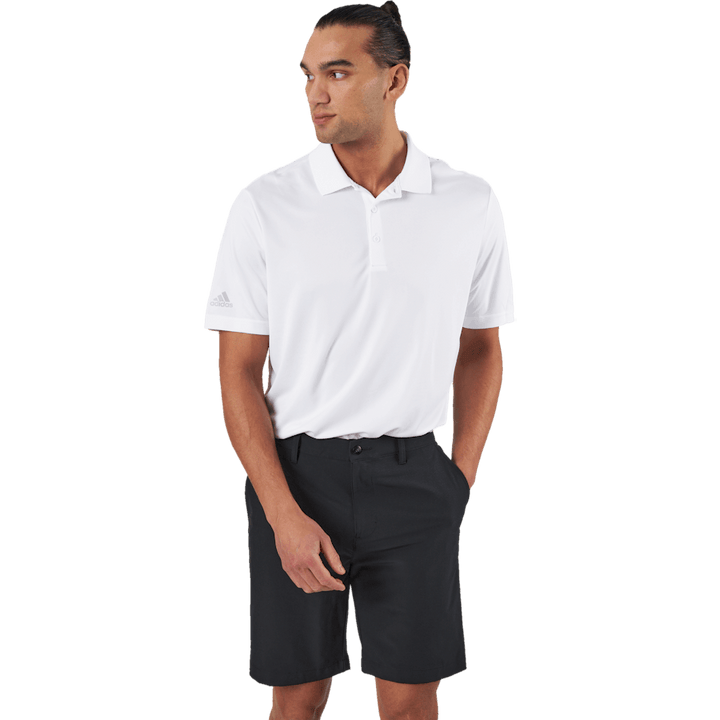 Performance Primegreen Polo Shirt White