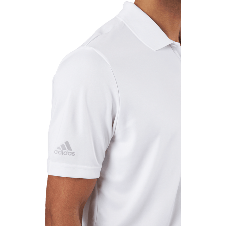 Performance Primegreen Polo Shirt White