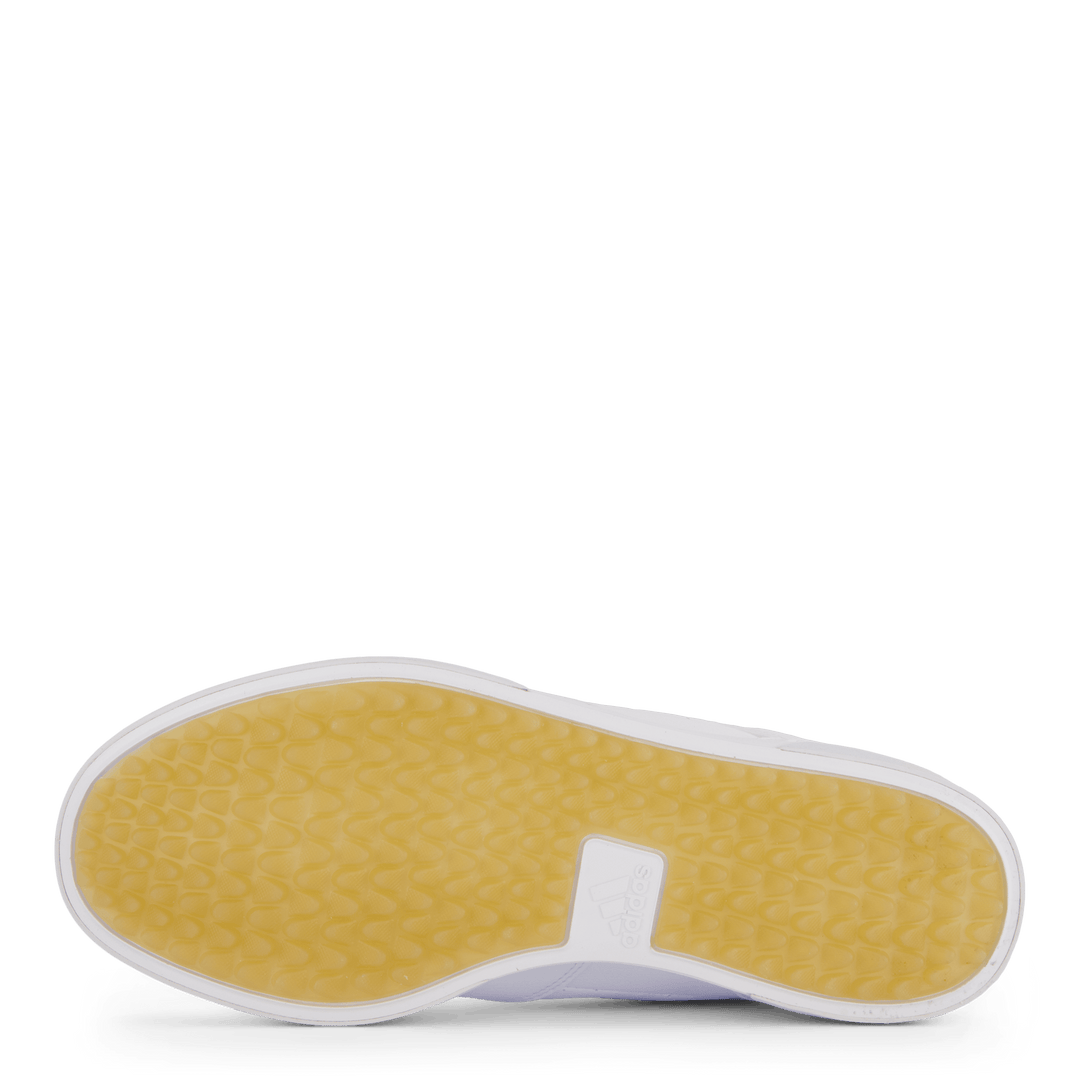 Retrocross Spikeless Golf Shoes Cloud White / Core Black / Chalk White