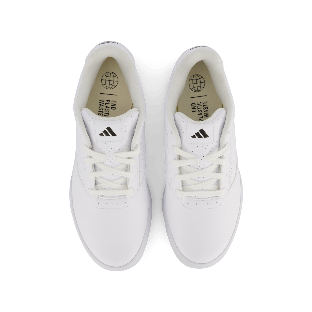 Retrocross Spikeless Golf Shoes Cloud White / Core Black / Chalk White