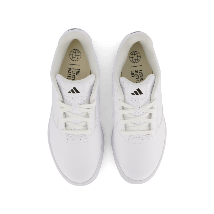 Retrocross Spikeless Golf Shoes Cloud White / Core Black / Chalk White