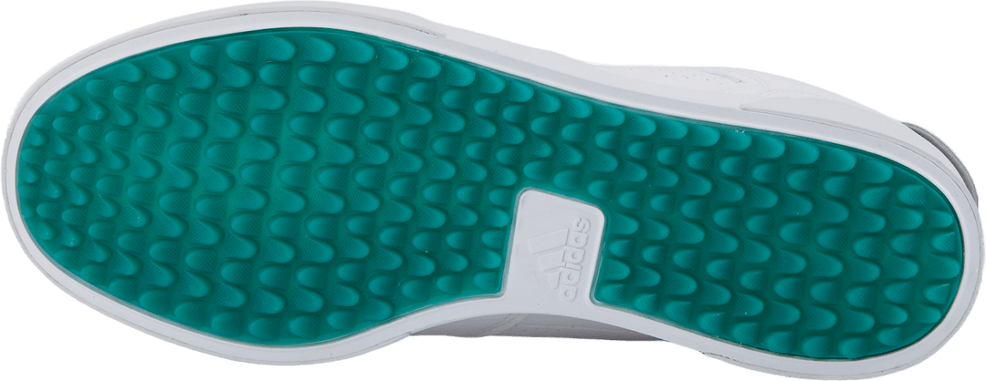 Retrocross Spikeless Golf Shoes Cloud White / Court Green / Cloud White