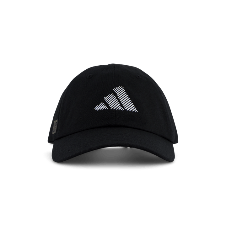 Cappello da golf Criscross nero