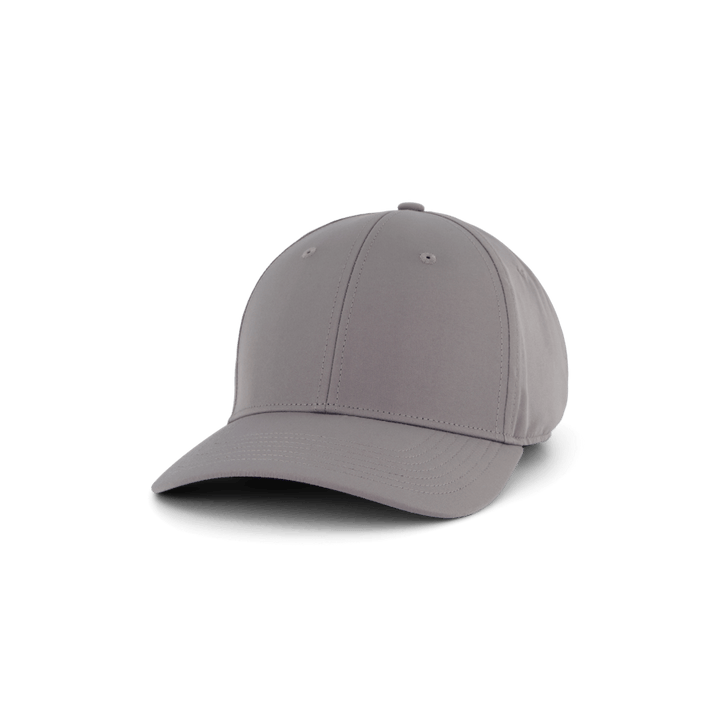 Crestable Golf Performance Kappe Grau Drei