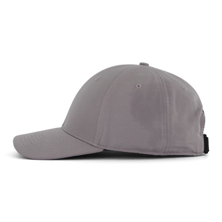 Crestable Golf Performance Kappe Grau Drei