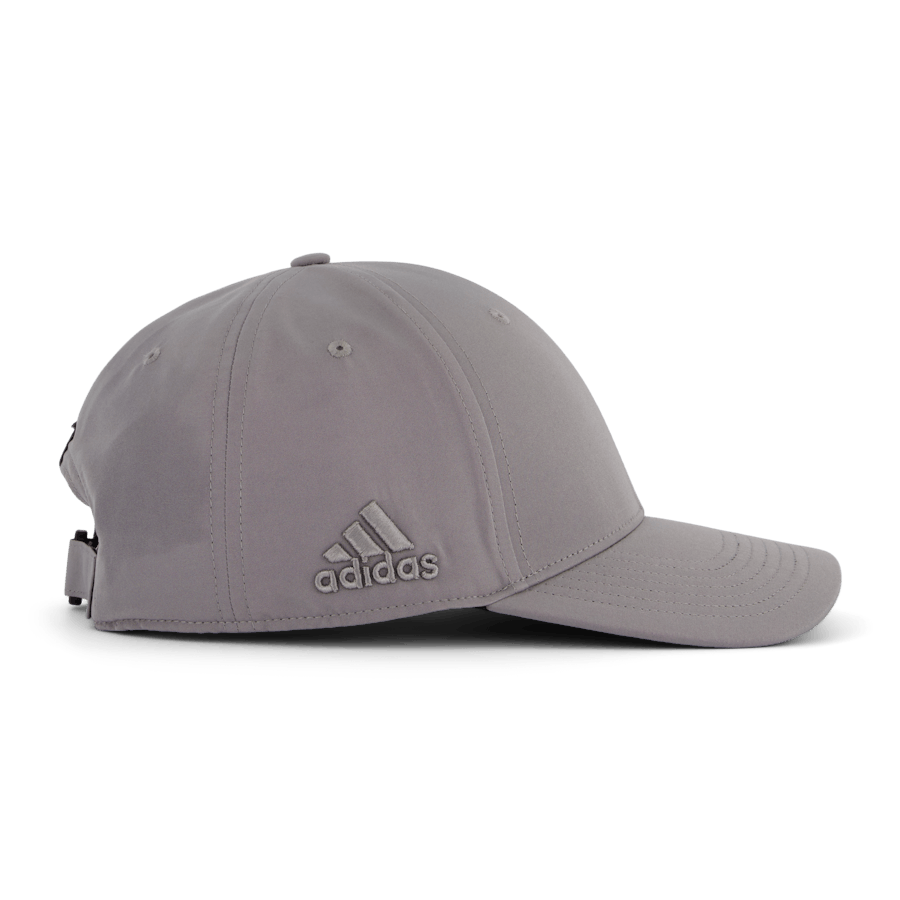 Crestable Golf Performance Kappe Grau Drei