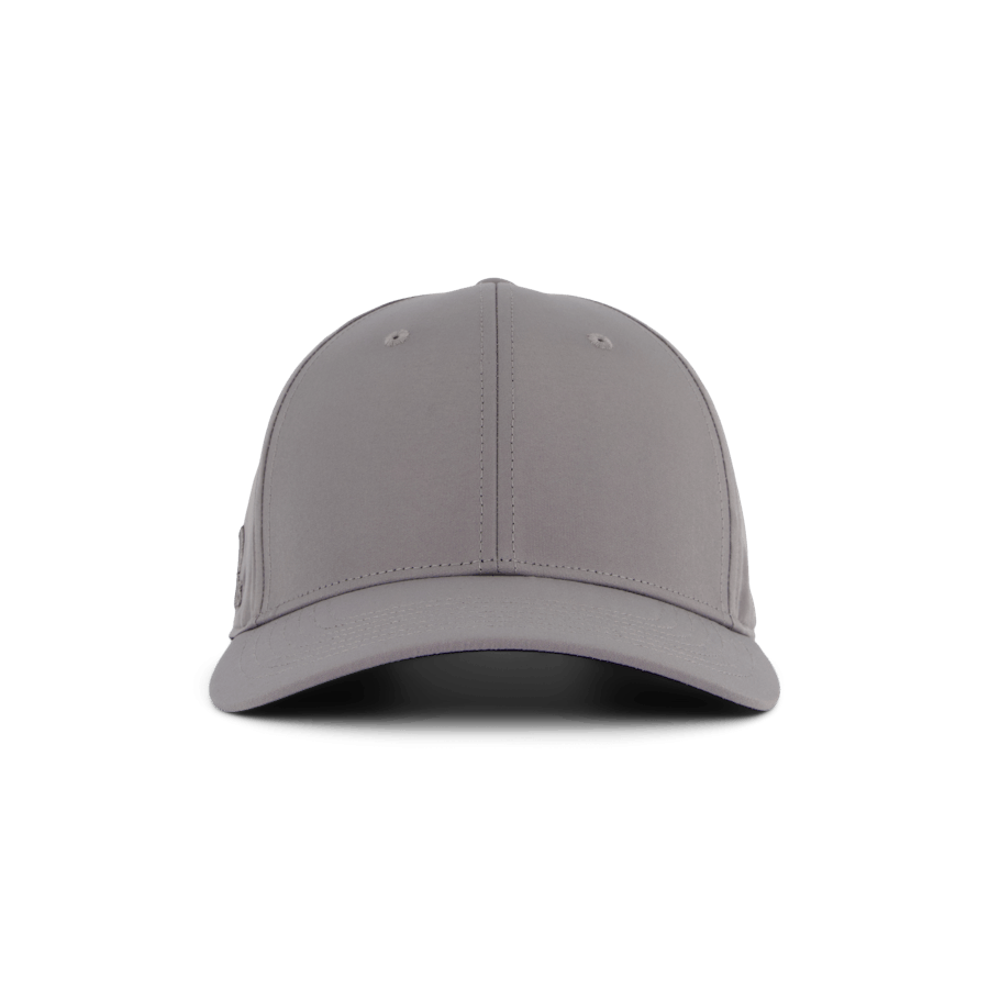 Crestable Golf Performance Kappe Grau Drei