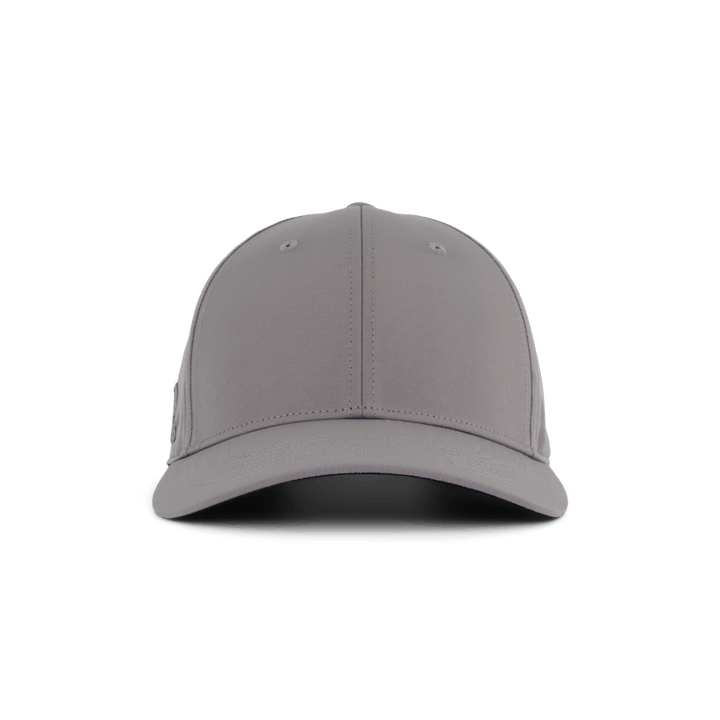 Crestable Golf Performance Kappe Grau Drei
