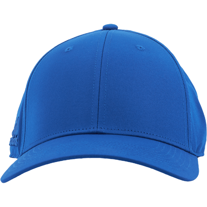 Crestable Golf Performance Cap Team Royal Blue