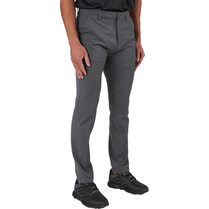 Ultimate365 Tapered Trousers Grey Five