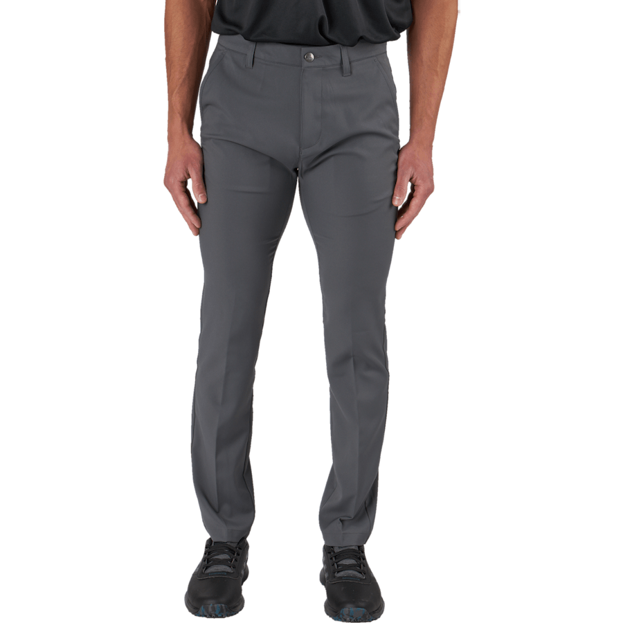 Ultimate365 Tapered Trousers Grey Five