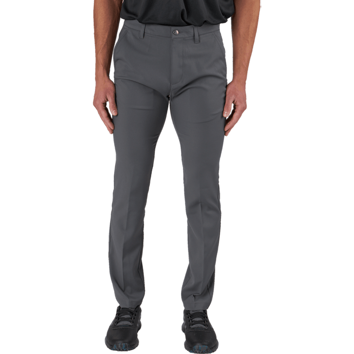 Ultimate365 Tapered Trousers Grey Five