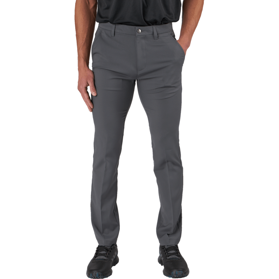 Ultimate365 Tapered Trousers Grey Five
