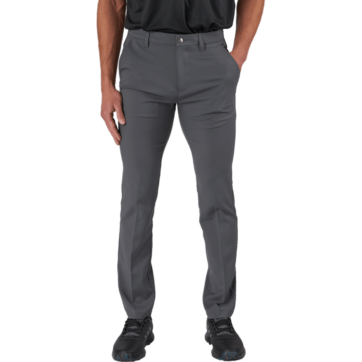 Ultimate365 Tapered Trousers Grey Five