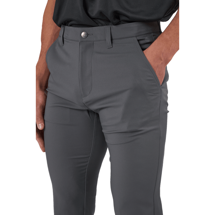 Ultimate365 Tapered Trousers Grey Five