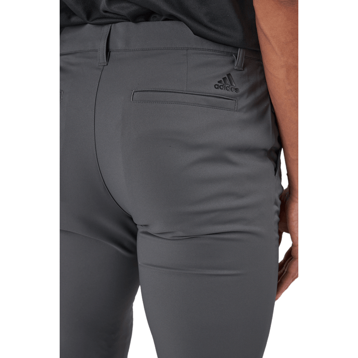 Ultimate365 Tapered Trousers Grey Five