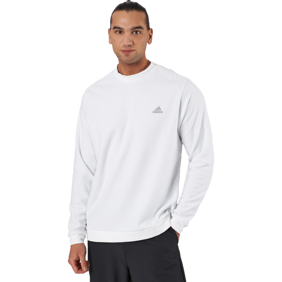 Moška majica Core Crew Sweatshirt White