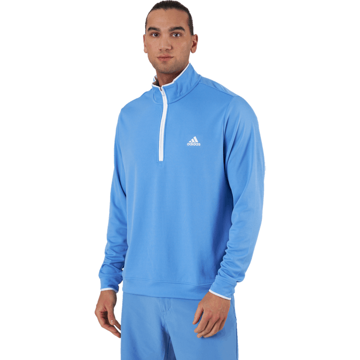 Quarter-Zip Sweatshirt Blufus
