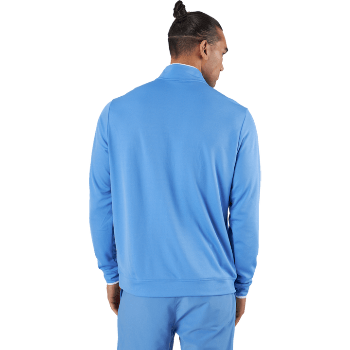 Quarter-Zip Sweatshirt Blufus
