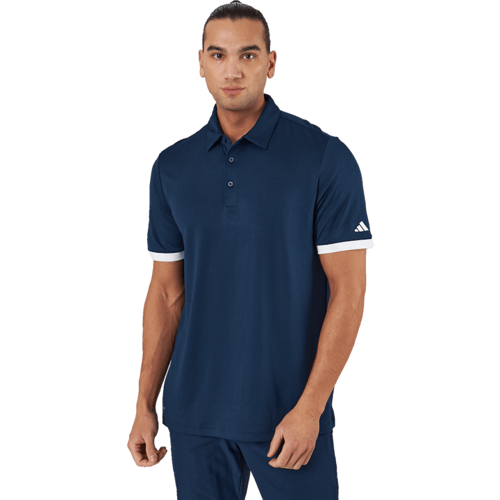 HEAT.RDY Polo Shirt Collegiate Navy