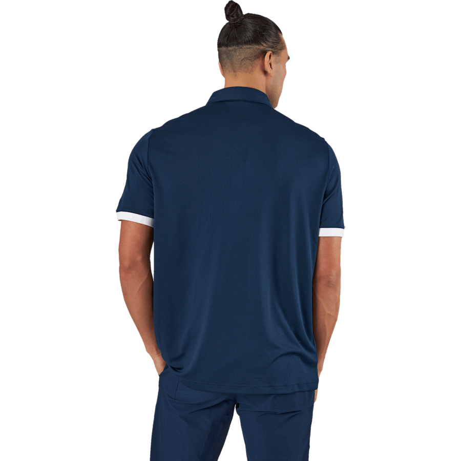 HEAT.RDY Polo Shirt Collegiate Navy