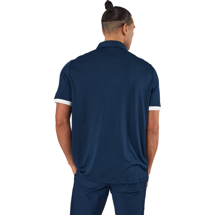 HEAT.RDY Polo Shirt Collegiate Navy
