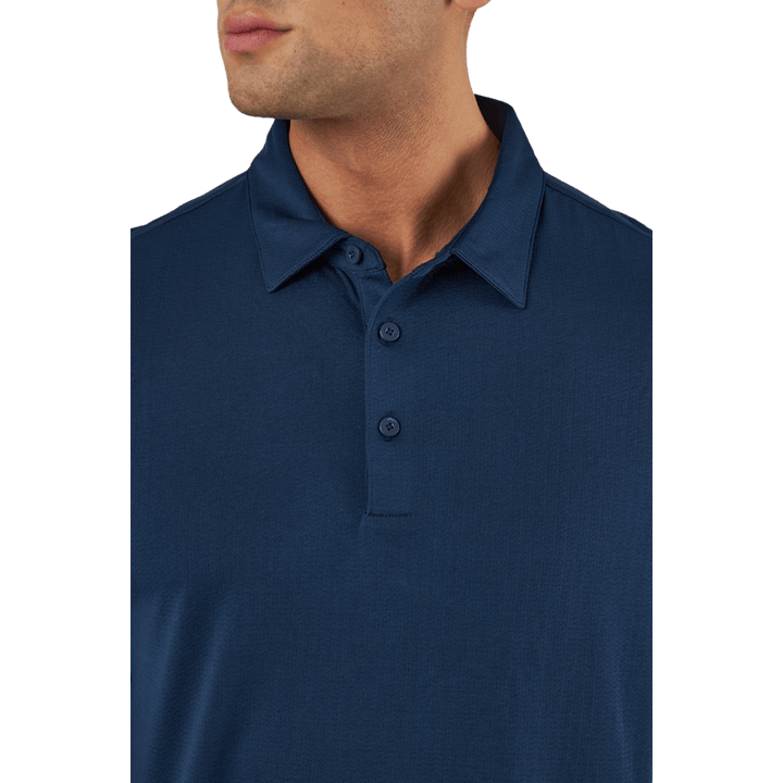 HEAT.RDY Polo Shirt Collegiate Navy