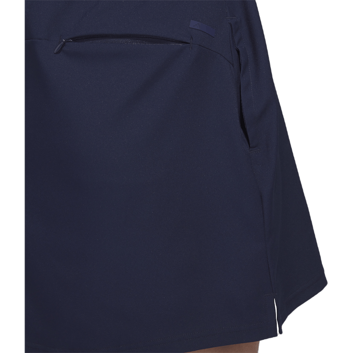 Long Sleeve Golf Dress Collegiate Navy