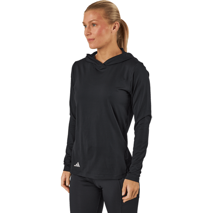 Performance Golf Hoodie Schwarz
