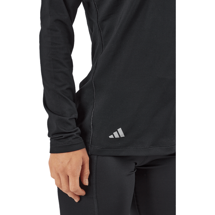 Performance Golf Hoodie Schwarz