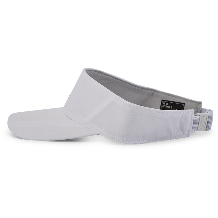 Fairway Visor White