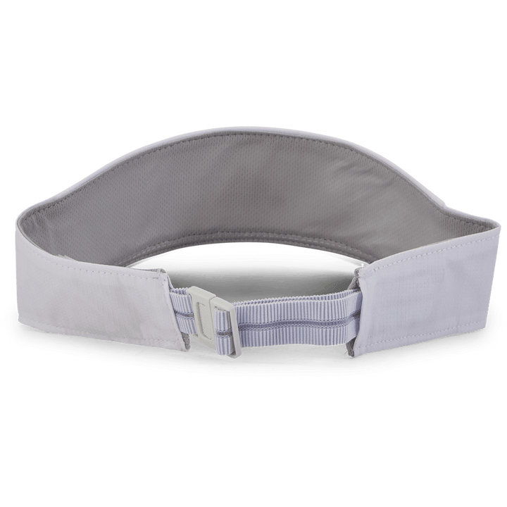 Fairway Visor White