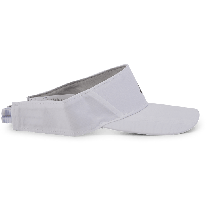 Fairway Visor White