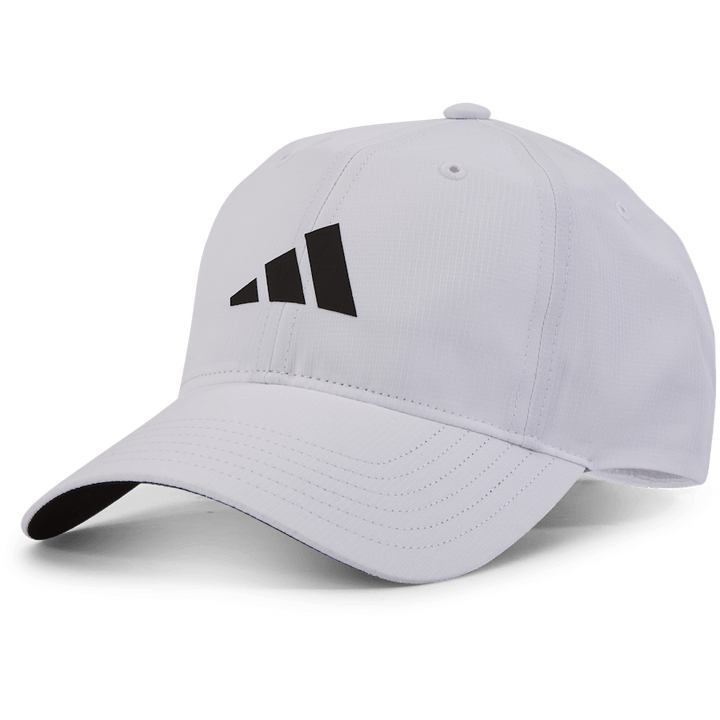 Tour Badge Cap White