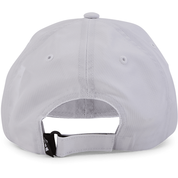 Tour Badge Cap White
