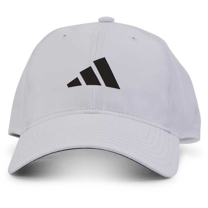 Tour Badge Cap White