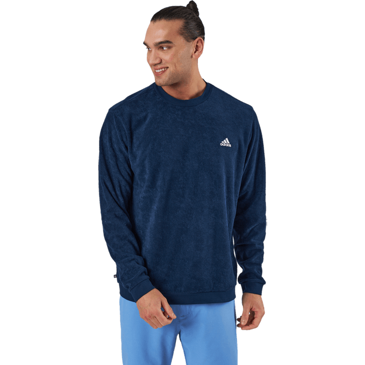 Core Crew dressipluus Collegiate Navy